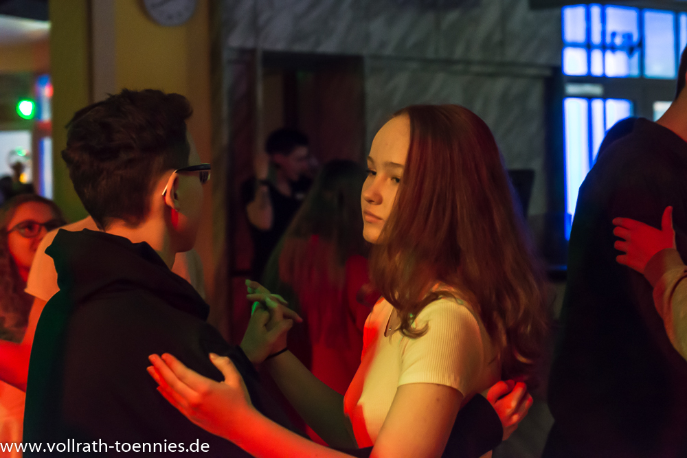 2020 01 25 Come together party 2189